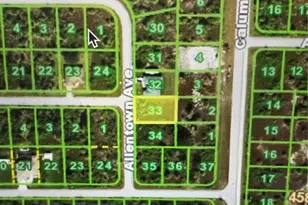 13504 Allentown Ave, Port Charlotte, FL 33981 - Photo 1