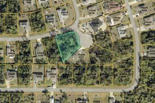 Lot 11 Burri Ct, North Port, FL 34288 - Photo 1