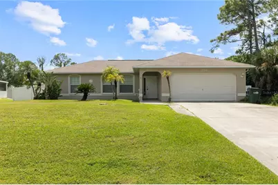 1290 Mendavia Terrace, North Port, FL 34286 - Photo 1