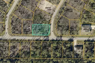 Lot 6 & 7 Makena St, North Port, FL 34286 - Photo 1