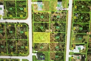 7338 Printer St, Port Charlotte, FL 33981 - Photo 1