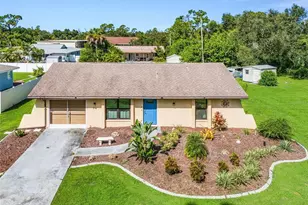 512 Donora St, Port Charlotte, FL 33948 - Photo 1