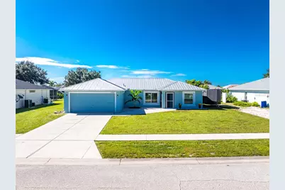 13301 Darnell Avenue, Port Charlotte, FL 33981 - Photo 1