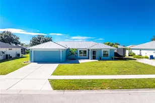 13301 Darnell Ave, Port Charlotte, FL 33981 - Photo 1