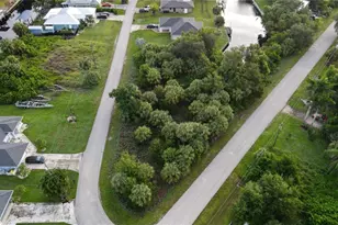 2068 Palm Harbor Terrace, Punta Gorda, FL 33982 - Photo 1