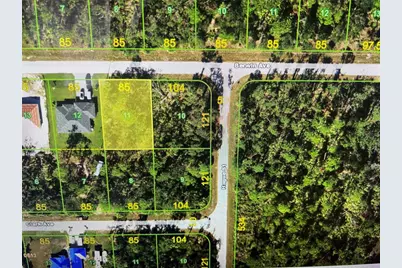 17099 Berwin Avenue, Port Charlotte, FL 33948 - Photo 1