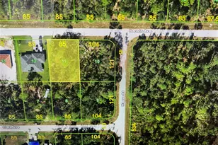 17099 Berwin Ave, Port Charlotte, FL 33948 - Photo 1