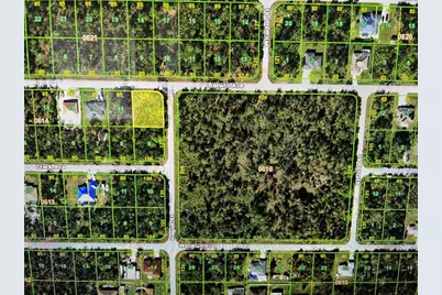 17109 Berwin Avenue, Port Charlotte, FL 33948 - Photo 1