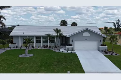 745 Monaco Drive, Punta Gorda, FL 33950 - Photo 1