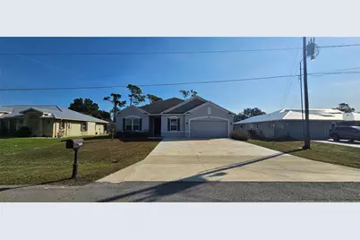 408 Bahia Grande Avenue, Punta Gorda, FL 33983 - Photo 1