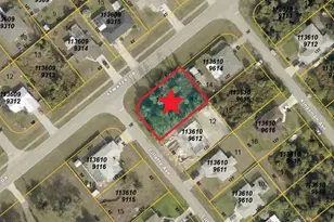 Lot 13 Cillette Ave, North Port, FL 34288 - Photo 1
