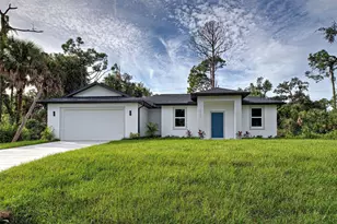 13547 Ketridge Ave, Port Charlotte, FL 33953 - Photo 1