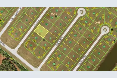 6 Iris Court, Placida, FL 33946 - Photo 1