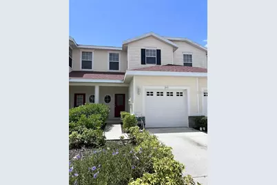 1147 Jonah Drive, North Port, FL 34289 - Photo 1