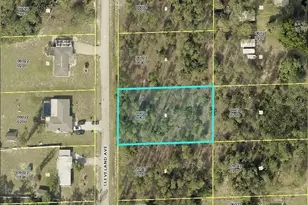 1314 Cleveland Ave, Lehigh Acres, FL 33972 - Photo 1