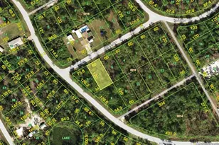 28101 Inchon Ave, Punta Gorda, FL 33955 - Photo 1