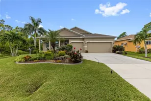 14970 San Domingo Blvd, Port Charlotte, FL 33981 - Photo 1