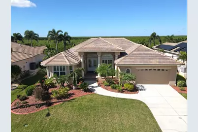 653 Macedonia Drive, Punta Gorda, FL 33950 - Photo 1