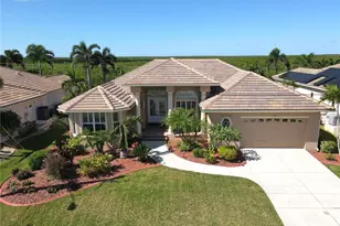653 Macedonia Dr, Punta Gorda, FL 33950 - Photo 1