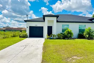 4509 21st St SW, Lehigh Acres, FL 33973 - Photo 1