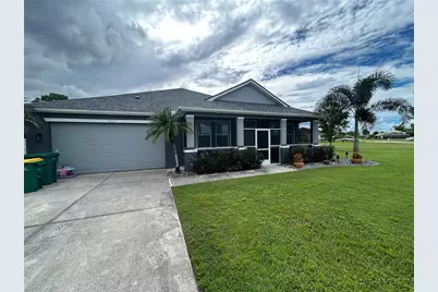25427 Doredo Drive, Punta Gorda, FL 33955 - Photo 1