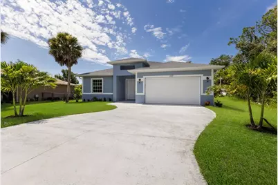 105 Spur Drive, Rotonda West, FL 33947 - Photo 1