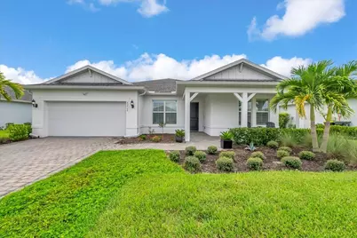 42560 Atlas Drive, Punta Gorda, FL 33982 - Photo 1