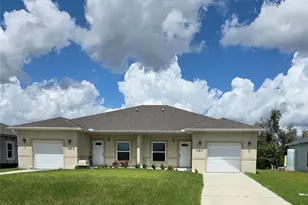 12210 Tetzel Ave, Port Charlotte, FL 33981 - Photo 1