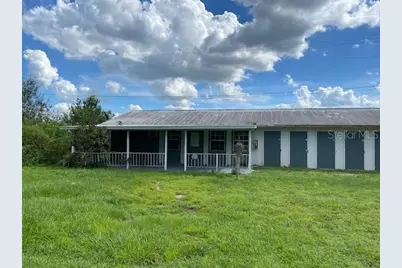 1018 NE Canal Avenue, Arcadia, FL 34266 - Photo 1