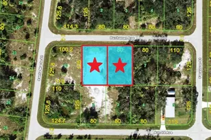 20033 & 20041 Buchanan Ave, Port Charlotte, FL 33954 - Photo 1