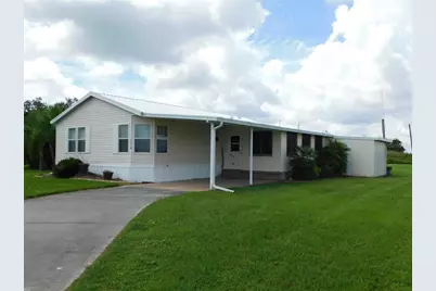 11725 SW Orange Avenue, Arcadia, FL 34269 - Photo 1