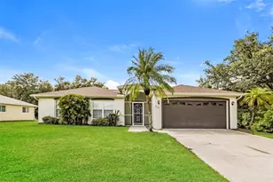 2533 Cincinnati St, North Port, FL 34286 - Photo 1