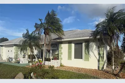 3090 Lockwood Street, Port Charlotte, FL 33952 - Photo 1