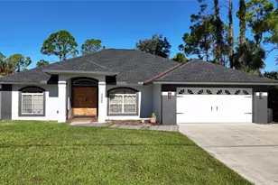 3623 Petunia Terrace, North Port, FL 34286 - Photo 1