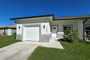 12552 Buffing Rd, Port Charlotte, FL 33981 - Photo 1