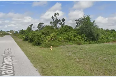 12340 Hathaway Terrace, Port Charlotte, FL 33981 - Photo 1