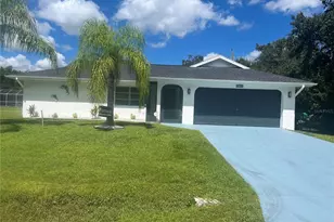 22472 Tennyson Ave, Port Charlotte, FL 33954 - Photo 1