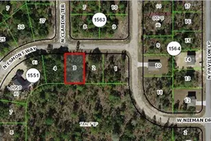 6575 N Esmont Way, Citrus Springs, FL 34433 - Photo 1