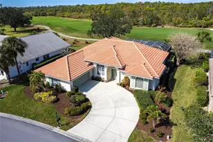 13744 Long Lake Ln, Port Charlotte, FL 33953 - Photo 1