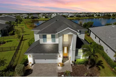 17508 Winding Wood Lane, Punta Gorda, FL 33982 - Photo 1