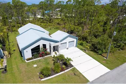 8167 Dittmar Street, Port Charlotte, FL 33981 - Photo 1