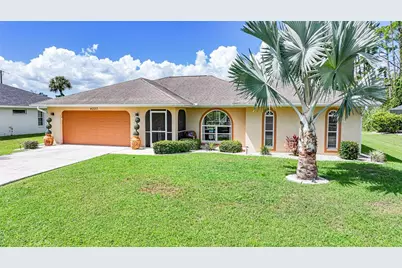 4227 Winona Street, Port Charlotte, FL 33948 - Photo 1