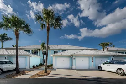 5738 Sabal Trace Drive #204B57, North Port, FL 34287 - Photo 1