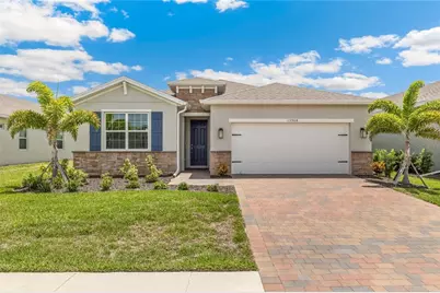 15968 Crofton Springs Way, Port Charlotte, FL 33953 - Photo 1