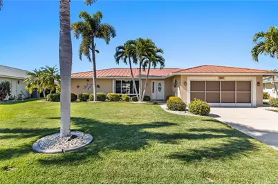 3019 Guadalupe Drive, Punta Gorda, FL 33950 - Photo 1