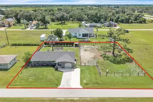 30049 Balsam Blvd, Punta Gorda, FL 33982 - Photo 1