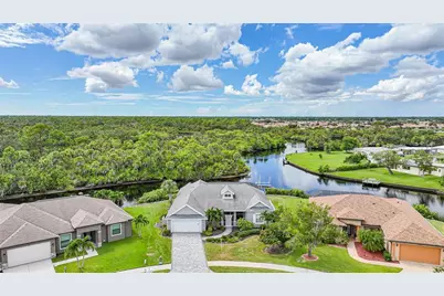 8774 Mystic Circle, North Port, FL 34287 - Photo 1