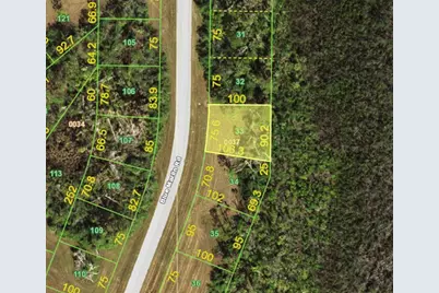 12532 Blue Marlin Road, Placida, FL 33946 - Photo 1