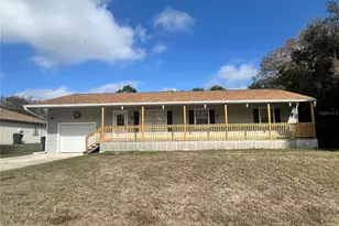 3173 S Cranberry Blvd, North Port, FL 34286 - Photo 1