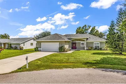 25385 Sullan Court, Punta Gorda, FL 33983 - Photo 1